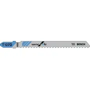 Bosch Brzeszczot do wyrzynarek Special for Alu 100Mm T 127 D 5Szt. 2608631017  B2608631017