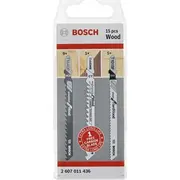 Bosch Brzeszczot T Set Drewno 14Pc1Pc  2607011436 B2607011436