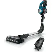 Bosch Bss 71125Ah Unlimited 7  blue Bss71125Ah Putekļu sūcējs