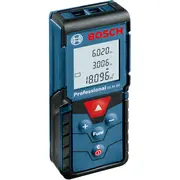 Bosch Glm 40 Professional Laser Measuring Tool  0601072900 0.601.072.900