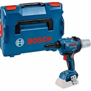 Bosch Grg 18V-16 C solo L-Boxx Cordless Rivet Gun  06019K5002