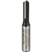 Bosch groove cutter Standard for Wood  8Mm x 6Mm 48Mm 2608628379