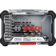 Bosch Impact Contr. Hss twist drill set - 2608577146 