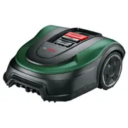Bosch Indego M 700 robotic lawn mower  06008B0203 0 600 8B0 203 8C0 4059952566900 Zāles pļāvējs - Trimmeris