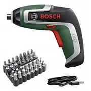 Bosch Ixo 7  32Tlg. Bit-Set Karton 06039E000B