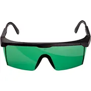 Bosch laser vision glasses green  safety glasses green 1608M0005J