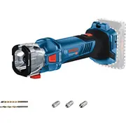 Bosch Professional Gcu 18V-30 solo Akku-Trockenbaufrase 18 V 06019K8000 4059952596853  0 601 9K8 000 B06019K8000 Bo06019K8000