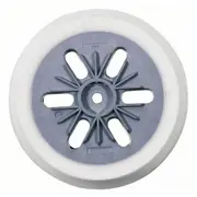 Bosch sanding pad soft 150Mm - Gex  2608601115 0001-00018-55469 B B2608601115