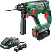 Bosch Universalhammer 18V 1X4Ah  06039D6004