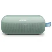 Bose Soundlink Flex 2Nd Gen  gaisi zala - Portativais bezvadu skalrunis 887612 0400 mūzikas centrs