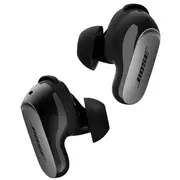 Bose wireless earbuds Quietcomfort Ultra Earbuds 2Nd Gen  black 017817861120 896637 0010 austiņas