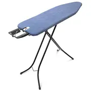Brabantia gludināmais dēlis B 124X38Cm  Denim Blue 134265 8710755134265 veļas žāvētājs