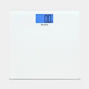 Brabantia vannas  istabas svari White 483127 8710755483127 virtuves