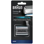 Braun 83M  4210201199267 604283 81666148 vīriešu skuvekļu piederumi