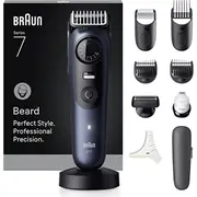 Braun Bt7540  8700216428415 15452520 7690863 matu bārdas Trimmeris