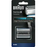 Braun Kombipack 83M  4210201199281 45971 81686533 Brn83M No vīriešu skuvekļu piederumi