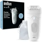 Braun Silk-Epil 5-011  225052 1248906 604484 7500435225052 Br2-225052 Brn225052 Se5011 Se5-011 Epilators