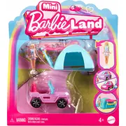 Lalka Barbie Mattel Brb Barbieland Terenowka Hyf43 Wb3 194735245246  Joinedit67316785 bērnu rotaļlieta