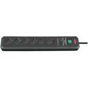 brennenstuhl 1159540366 Secure-Tec 19500A anthrazit 