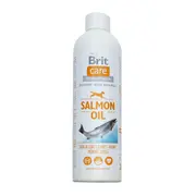 BritCare Oil Cat Brit Care Salmon 250Ml 8594031442844  001982 Dārza mēbeles