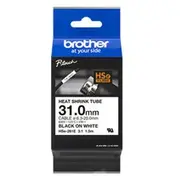 Brother Band Hse261E 31Mm Weiss/Schw 