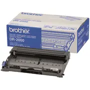 Brother Dr2000 drum 12000Pages  Dr2000Yj1 toneris