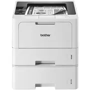 Brother Hl-L5210Dnt Laser 48Ppm 1.200Dpi 256Mb Usb 2.0  Hll5210Dntg2 printeris