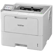 Brother Hl-L6410Dn Laser 50Ppm 1.200Dpi 1Gb Usb 2.0  Hll6410Dnre1 printeris