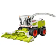 Bruder Claas Jaguar 900 forage harvester  4001702021313 1416842 Br2131 Rotaļu auto un modeļi