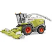 Bruder Claas Jaguar 980 - 02134  4001702021344 1484761 Br-02134 Br2134 konstruktors
