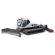 Bruder Prinoth snow groomer Leitwolf - 02545  bērnu rotaļlieta