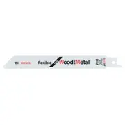 Brzeszczot do pily szablastej S 922 Hf Flexible for Wood and Metal 2608656039 3165140093415  Joinedit75185924