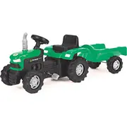 Buddy Toys Traktor z naczepa Bpt 1013 57000765 8590669271375  Joinedit25352615