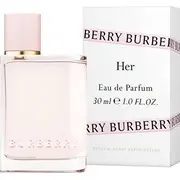 Burberry Her Eau de Parfum 30Ml  1276809 3614227693241
