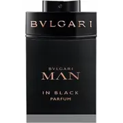 Bvlgari Perfumy Damskie Man In Black Parfum 100 ml S8318816 783320423956 Vīriešu Smaržas