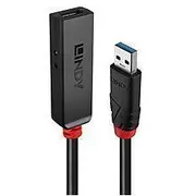 Cable Usb3 Extension 3M/43400 Lindy  43400 Usb kabelis