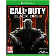 Call Of Duty Black Ops 3 Xbox One  5030917181870