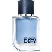 Calvin Klein Defy Edt 50 ml  S0588487 3616301296683 Vīriešu Smaržas