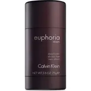 Calvin Klein Euphoria Deodorant Stick 75Ml  088300178445
