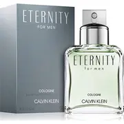 Calvin Klein Perfumy Meskie Eternity Cologne For Men Edc Edt 100 ml S8301095 3614228834896 Vīriešu Smaržas