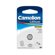 Camelion Cr1220-Bp1 Cr1220  Lithium 1 pcs 13001122 Baterija