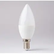 Candle E14 5W 4000K 450Lm Ec79484 5901986794844  Joinedit75005578
