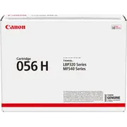 Canon 056H Black Oryginal  3008C004 3008C002 / Contract Crg-056H P-Crg056H toneris
