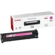 Canon 716 Toner Magenda  1978B002 Crg716M toneris