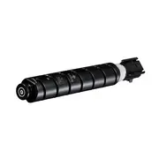Canon C-Exv 58 - Schwarz Original Tonerpatrone für imageRUNNER Advance Dx C5840I  C5850I C5860I C5870I 4549292156607 3763C002 153192 toneris
