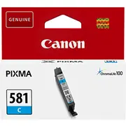 Canon Cli-581 C cyan  2103C001 Cli581C kārtridžs