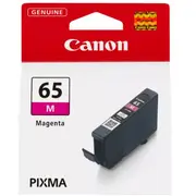 Canon Cli-65 M magenta  4217C001 Cli65M kārtridžs