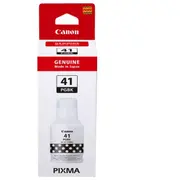 Canon Gi-41 Pgbk black  4528C001 kārtridžs