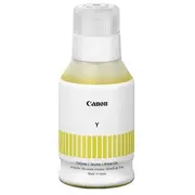 Canon Gi-56Y Yellow Ink Bottle  4432C001 152463 kārtridžs