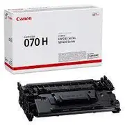 Canon Ink Cartridge 070 H  5640C002 Crg070Hbk toneris